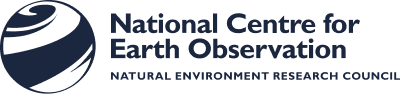 National Centre for Earth Observation