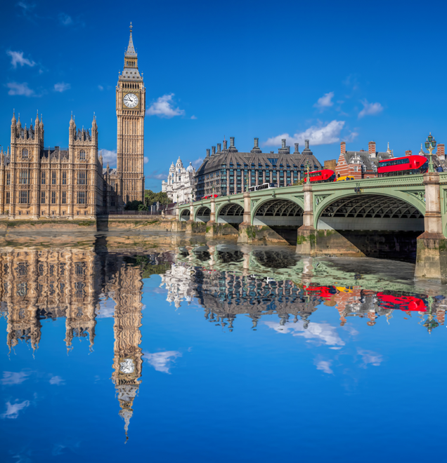 Houses of Parliament